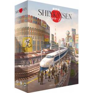 SHINKANSEN ZERO KEIEN FAMILLE La ligne Tōkaidō du Shinkansen a comm...