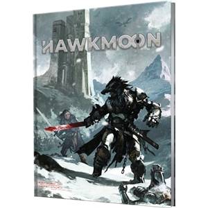 HAWKMOON : LIVRE DE BASEHAWKMOON Hawkmoon est un jeu de rôle de fan...