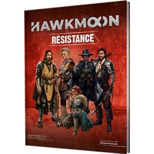 HAWKMOON : RÉSISTANCE