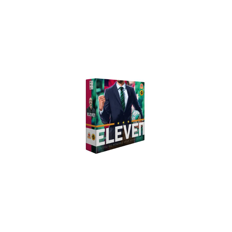 ELEVENEXPERT PRECOMMANDE SORT LE 25/11 Aucun autre sport, aucune a... ELEVENEXPERT PRECOMMANDE SORT LE 25/11 Aucun autre sport, aucune a...