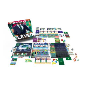 ELEVENEXPERT  PRECOMMANDE SORT LE 25/11 Aucun autre sport, aucune a...