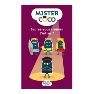 MISTER COCO