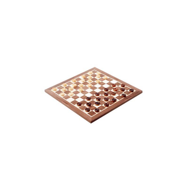 JEU DE DAME FRANCAISE JEU DE DAME FRANCAISE