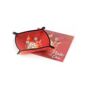 PISTE DE DES ADELAIDE FEUACCESSOIRES PISTE DE DES ADELAIDE FEU - RO...