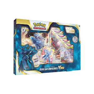 COFFRET V PREMIUM 5B DIALGA