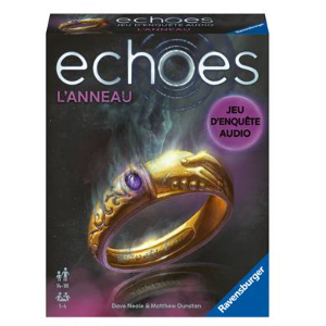 ECHOES L'ANNEAU