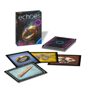 ECHOES L'ANNEAU