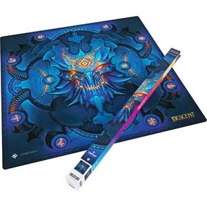 PLAYMAT DESCENT