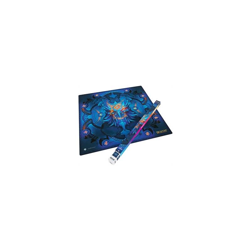 PLAYMAT DESCENT PLAYMAT DESCENT