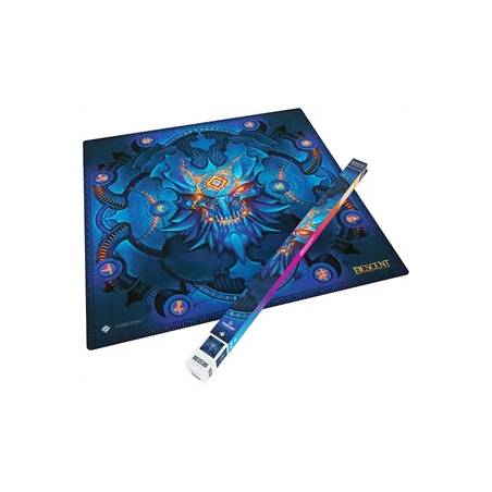 PLAYMAT DESCENT