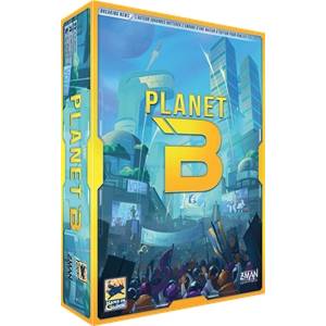 PLANET B