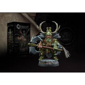 CONQUEST DWEGHOM HOLD RAECHJEUX DE FIGURINES Pour l'honneur des Dwe...