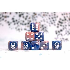 CONQUEST DICE SPIRES