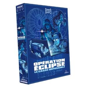 OPERATION ECLIPSE 