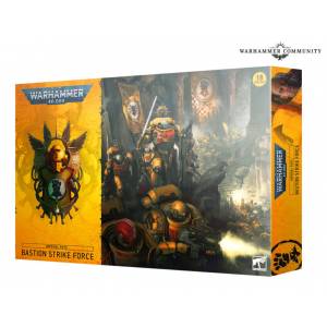 BATTLEFORCE 40K : FORCE DE...