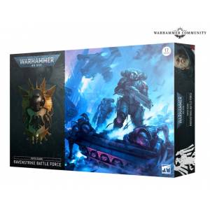BATTLEFORCE 40K : FORCE DE COMBAT CORVIDEEWARHAMMER BATTLEFORCE 40K...