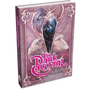 THE DARK CRYSTAL FRACCUEIL plongez dans un autre univers culte de J...