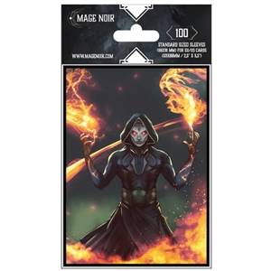 MAGE NOIR SLEEVE RITUEL...