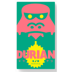 DURIANJEUX DE SOCIETE Jeu de bluff et de prise de risque où vous al...