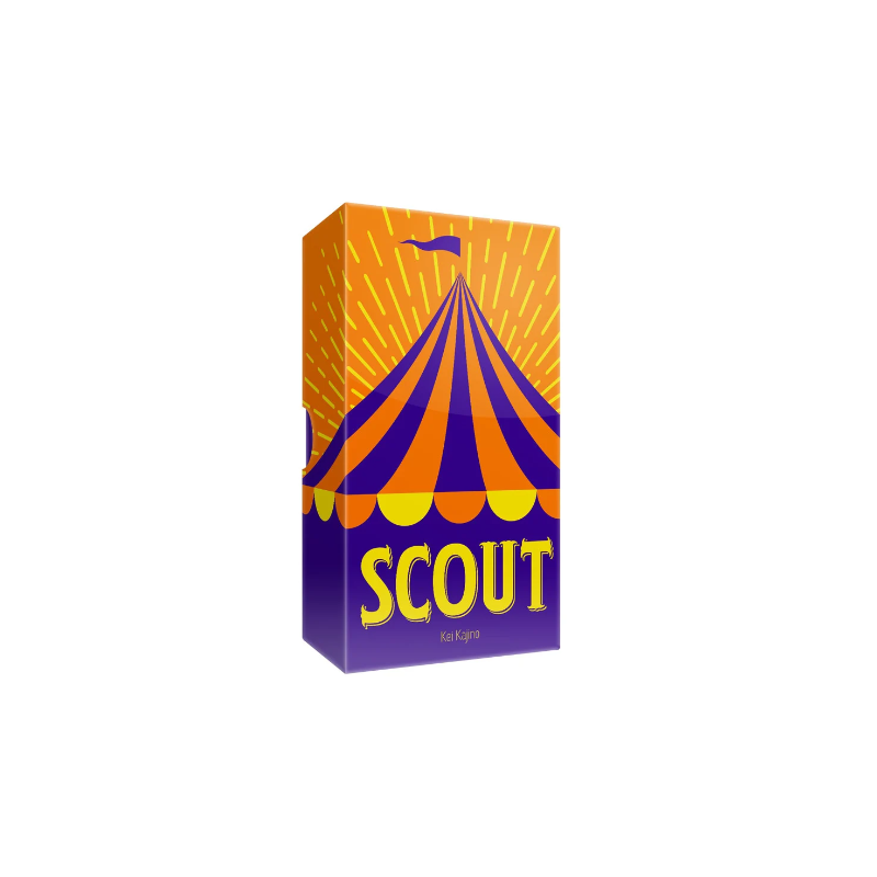 SCOUT