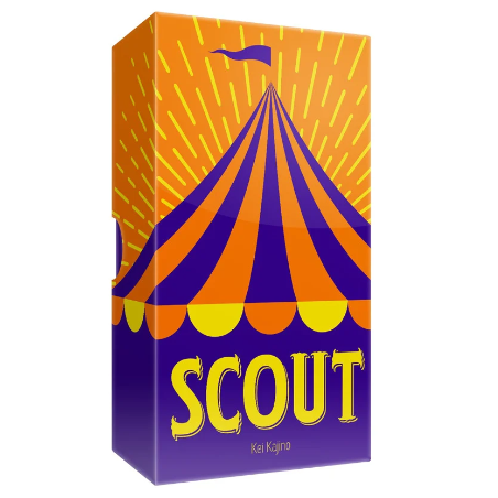 SCOUT
