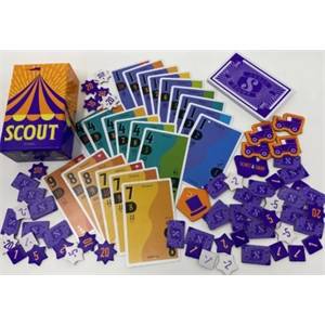 SCOUT