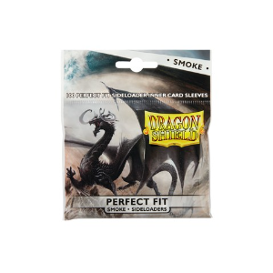 DRAGON SHIELD PERFECT FIT :...