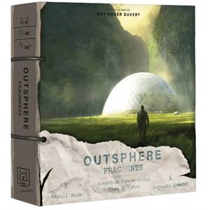 FRAGMENTS : OUTSPHERE