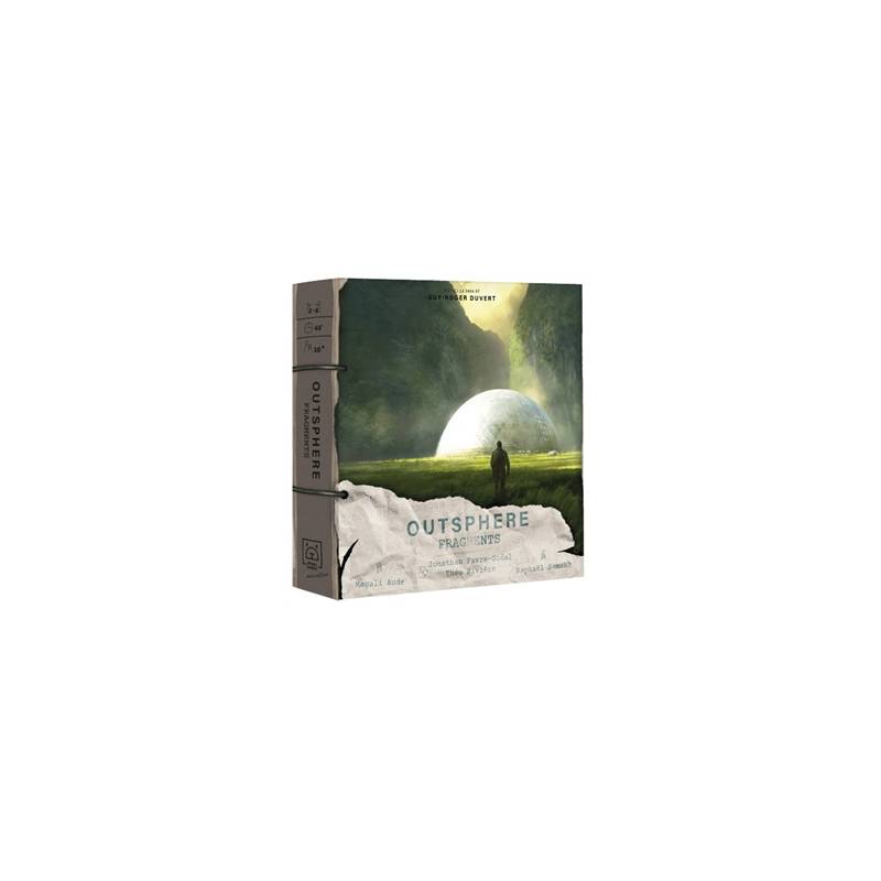 FRAGMENTS : OUTSPHEREJEUX DE SOCIETE Extention pour Fragments dans ...