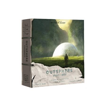 FRAGMENTS : OUTSPHEREJEUX DE SOCIETE Extention pour Fragments dans ...