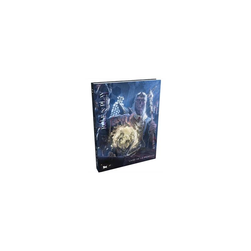 ROLE'N PLAY : LIVRE DE LA MENEUSEJEUX DE RÔLES Le livre pour MJ de ... ROLE'N PLAY : LIVRE DE LA MENEUSEJEUX DE RÔLES Le livre pour MJ de ...