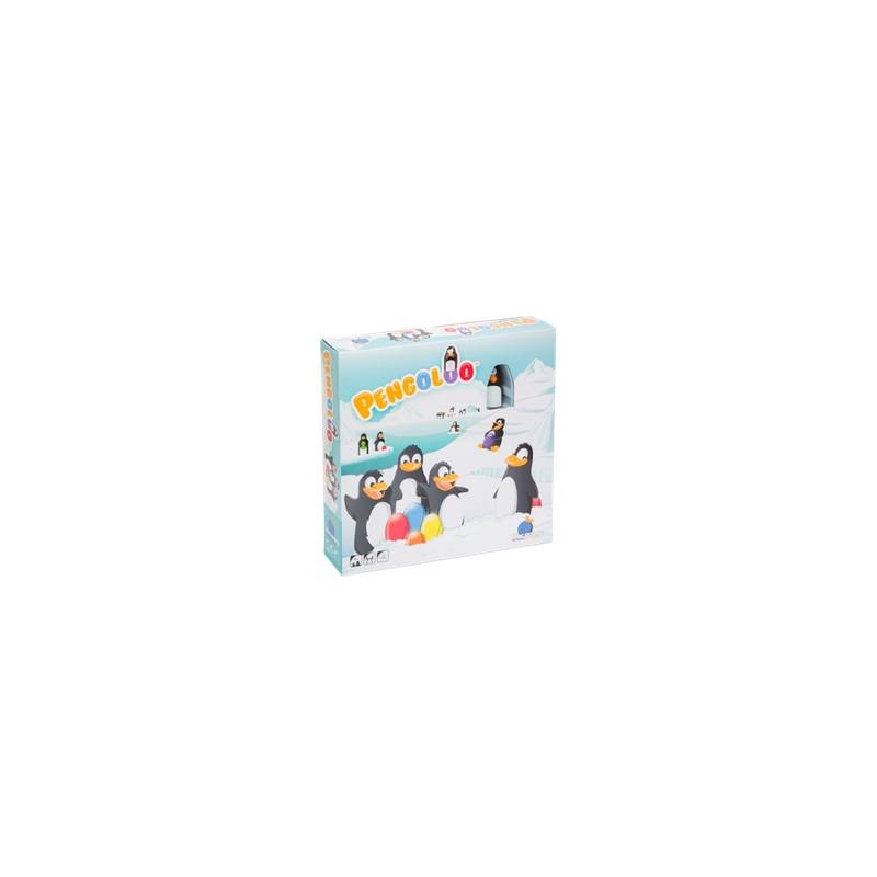 PENGOLOO (PLASTIQUE)