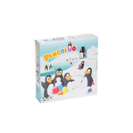 PENGOLOO (PLASTIQUE)