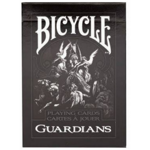 BICYCLE CREATIVE - GUARDIAN