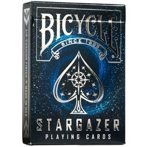 BICYCLE CREATIVE - STARGAZER