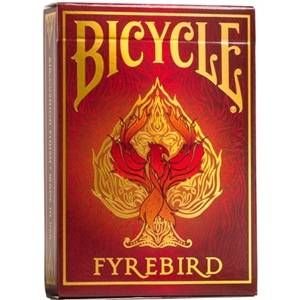 BICYCLE CREATIVE - FYREBIRD