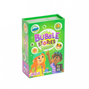 BUBBLE STORIES VACANCE