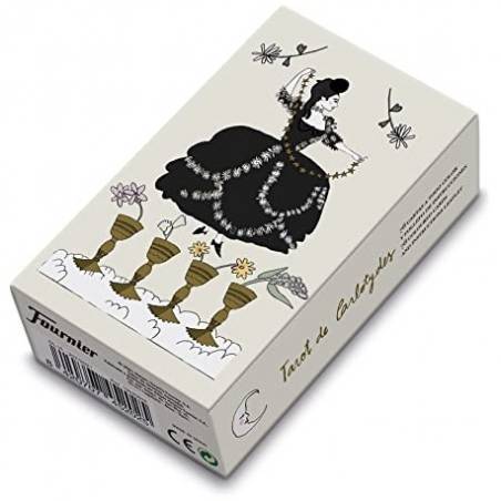 TAROT CARLOTIDESJEUX DE CARTES JEU DE TAROT CARLOTIDES