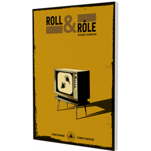 ROLL & ROLE SOIREE HORREUR 