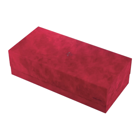 DECK BOX DUNGEON 1100+ ROUGE