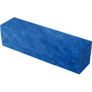 DECK BOX LAIR 400+ BLEU