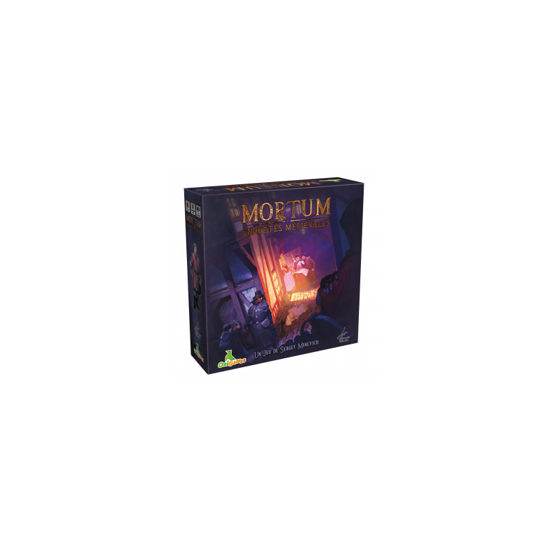 MORTUM ENQUETE MEDIEVALESJEUX D'ENQUETE Mortum : Enquêtes Médiévale... MORTUM ENQUETE MEDIEVALESJEUX D'ENQUETE Mortum : Enquêtes Médiévale...