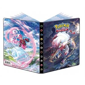 PORTEFOLIO POKEMON A5 EB11...