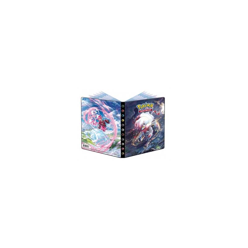 PORTEFOLIO POKEMON A5 EB11 ORIGINE PERDUEPORTFOLIO ET CLASSEURS Por... PORTEFOLIO POKEMON A5 EB11 ORIGINE PERDUEPORTFOLIO ET CLASSEURS Por...