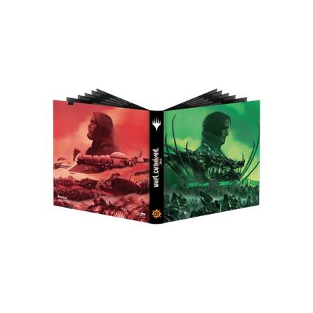 PORTEFOLIO GUERRE FRATRICIDE URZA ET MISHRAACCESSOIRES PORTEFOLIO G...