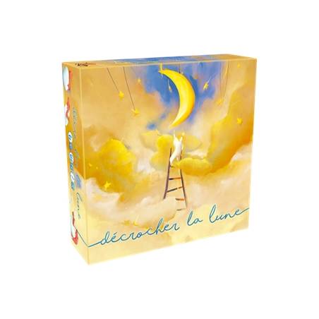 DECROCHER LA LUNE