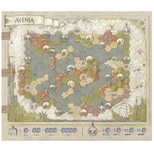 LA GUILDE DES EXPEDITIONS MARCHANDESJEUX DE SOCIETE La Guilde des E...