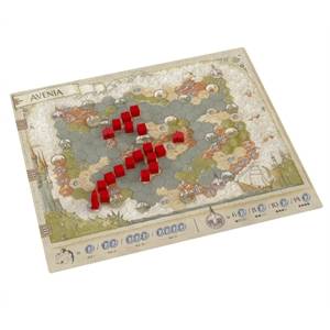 LA GUILDE DES EXPEDITIONS MARCHANDESJEUX DE SOCIETE La Guilde des E...