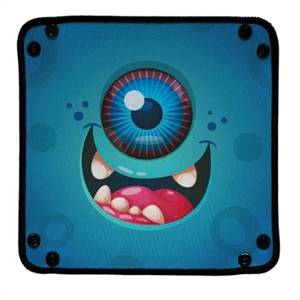 HAPPY CYCLOPE PISTE DE DES 