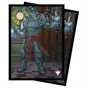 SLEEVE DOMINARIA V1
